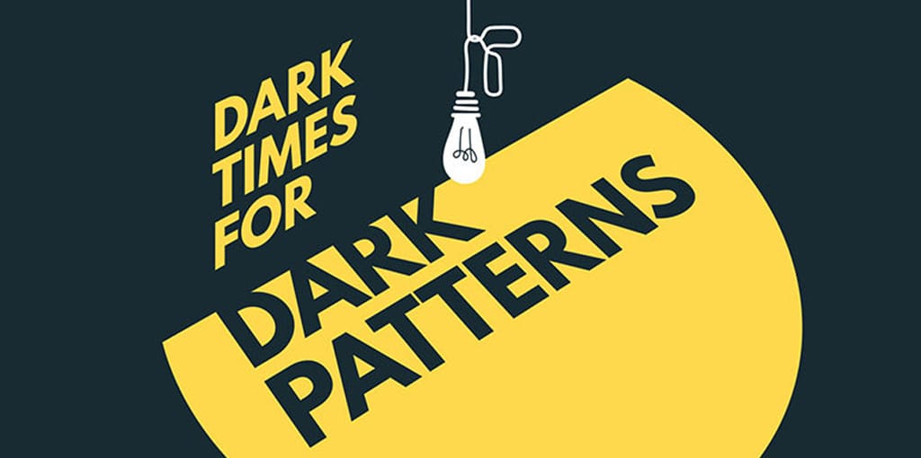 The Psychological Tricks of User Experience Design Dark Patterns