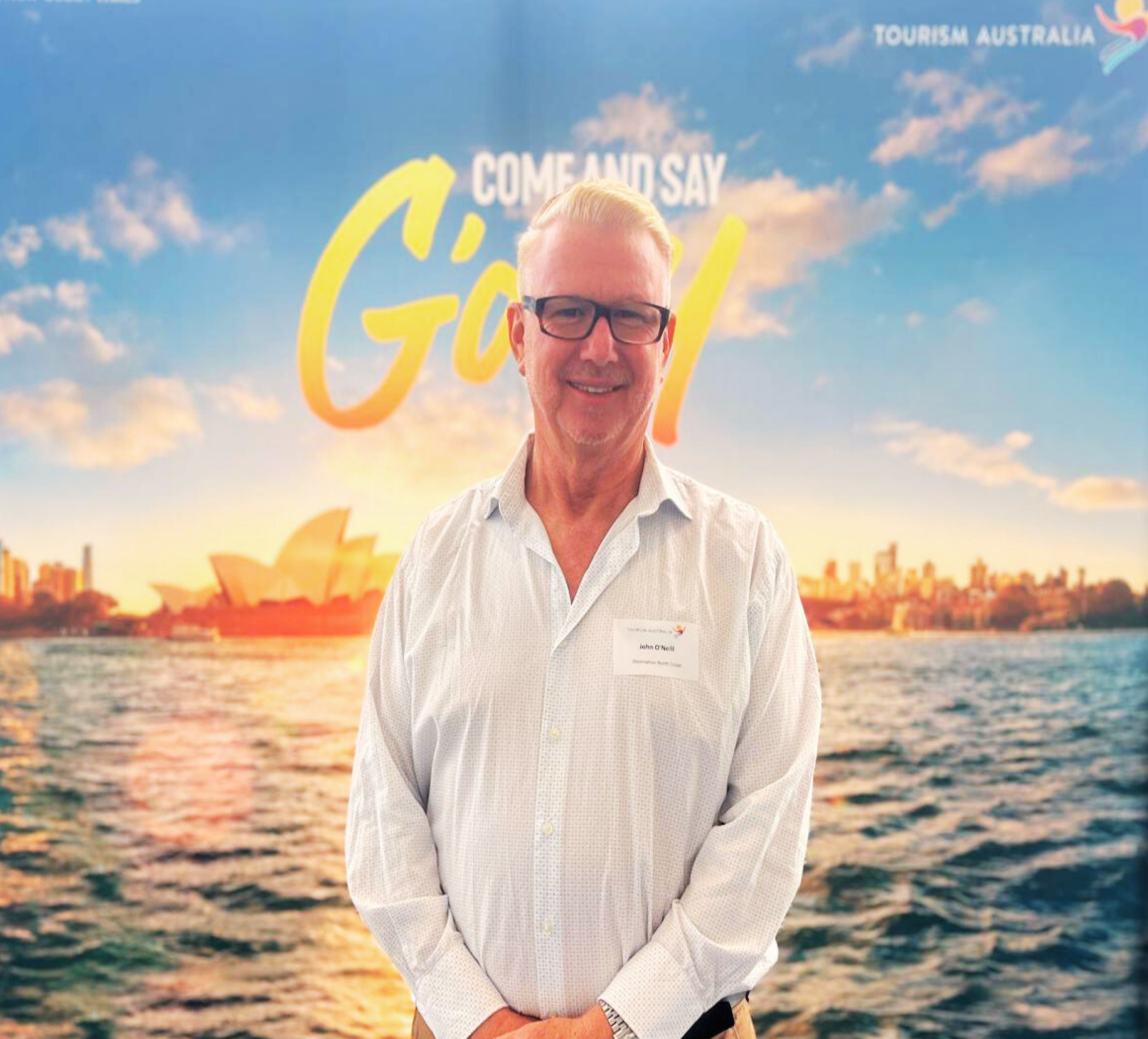 Transforming Visitor Servicing