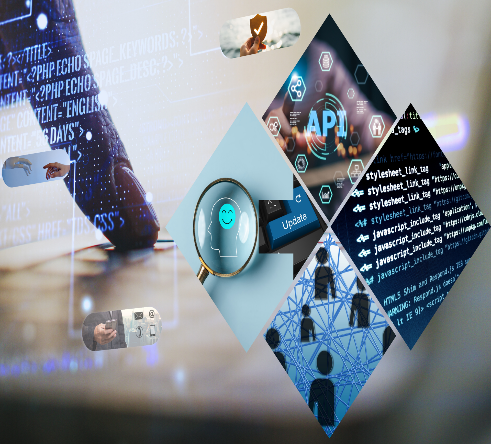 Responding To Offshore